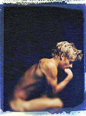 Kristian Horntvedt.
