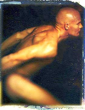 Tor Arne Hetland.
