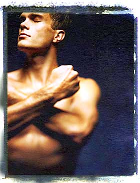 Trond Iversen.
