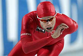 G�R IKKE: Lasse S�tre. Foto: SCANPIX