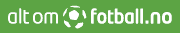 Alt om fotball