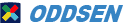 Oddsen