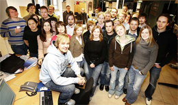 Foto: Hans Arne Vedlog