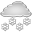 Snø Snø