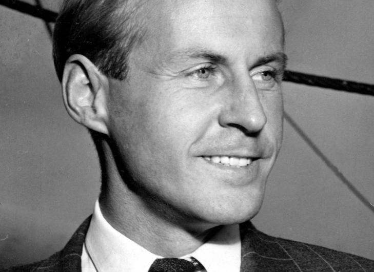 Classify Thor Heyerdahl