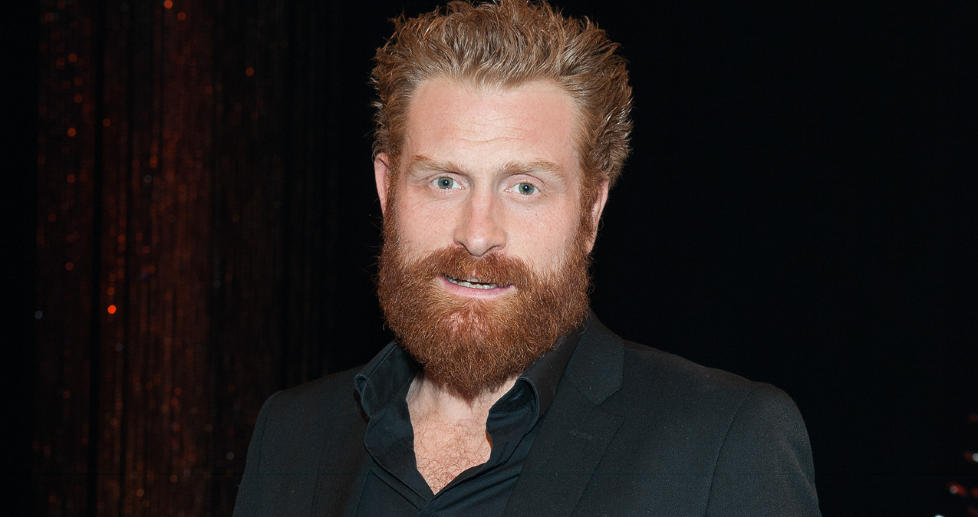 Next photo of Kristofer Hivju