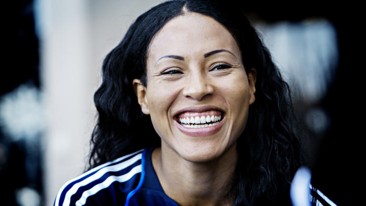 cecilia brækhus kjæreste