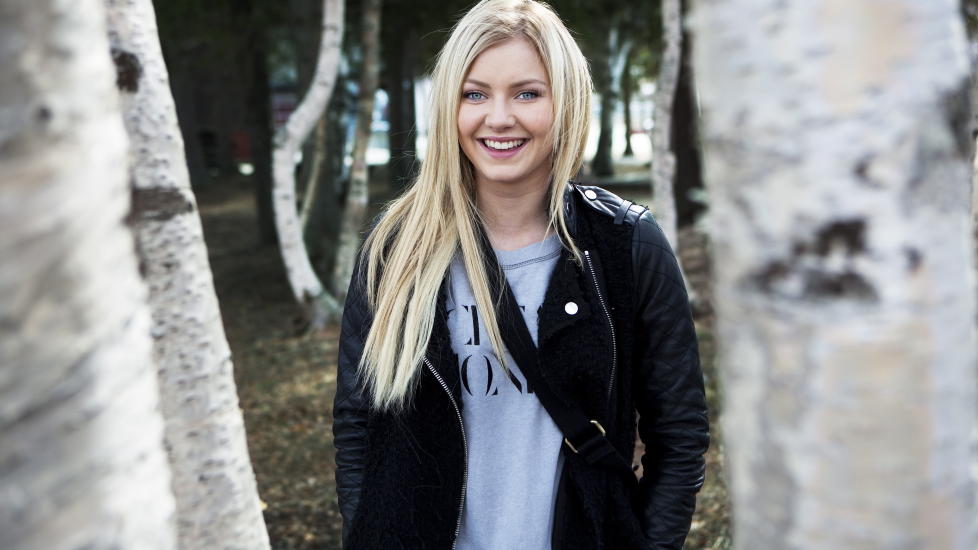 astrid s kjæreste