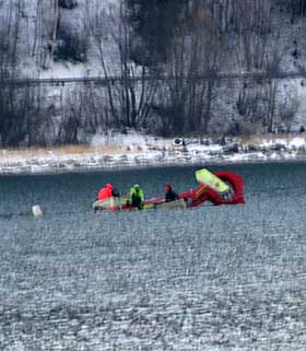 AS365 crash in lake - PPRuNe Forums